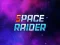 Spel Space Raider aanlyn