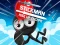 Spel Stickman Rise Up Escape aanlyn