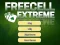 Spel Freecell Extreme aanlyn