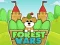 Spel Forest Wars aanlyn