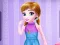 Spel Baby Princess Mia Bathe aanlyn