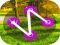 Spel Word Connect aanlyn