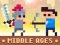 Spel Castel Wars Middle Ages aanlyn