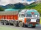 Spel Cargo Truck 18 aanlyn