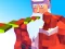Spel KOGAMA: Xmas Parkour aanlyn