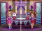 Spel Baby Room Designers aanlyn