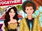 Spel Justin and Selena Back Together aanlyn