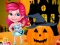 Spel Halloween Pumpkin Decor aanlyn