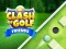 Spel Clash of Golf Friends aanlyn