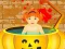 Spel Little Baby Halloween Bathing aanlyn