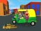 Spel Auto Rickshaw Simulator aanlyn