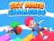 Spel Sky Maze Challenge aanlyn