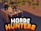 Spel Horde Hunters aanlyn