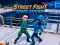 Spel Street Fight Space Station aanlyn