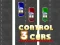 Spel Control 3 Cars aanlyn