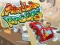 Spel Paintball Racers aanlyn