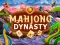 Spel Mahjong Dynasty aanlyn
