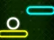 Spel Neon Jump aanlyn