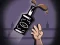 Spel Jumping Bottle aanlyn
