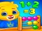 Spel Cool Math Games For Kids aanlyn