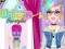 Spel Unicorn Hairstyles aanlyn
