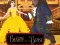 Spel Beauty and the Beast aanlyn