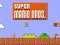 Spel Super Mario Classic aanlyn