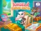 Spel Angela Twins Birth aanlyn