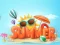 Spel Happy summer jigsaw puzzle aanlyn