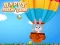 Spel Happy Easter Game aanlyn