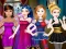 Spel Royal Halloween Party Dress Up aanlyn