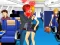 Spel Air Hostess Kissing aanlyn
