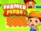 Spel Farmer Pedro aanlyn