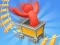 Spel Thrill Roller Coaster aanlyn