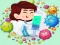 Spel Virus Bubble Shooter aanlyn