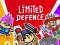 Spel Limited Defense aanlyn