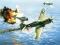 Spel Aviation Art Air Combat Slide aanlyn