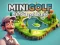 Spel Minigolf Archipelago aanlyn