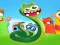 Spel Crazy Snakes aanlyn