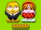 Spel Monsters Jumper aanlyn