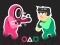 Spel Squid Adventures aanlyn