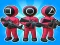 Spel Squid Game: 456 Survival aanlyn