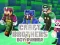 Spel Craft Bros Boy Runner aanlyn