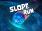 Spel Slope Run aanlyn