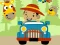 Spel Safari Ride Difference aanlyn
