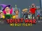 Spel Toilet War: Merge Skibidi aanlyn