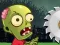 Spel Tug of War Zombie aanlyn