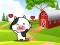 Spel Cartoon Farm Spot The Difference aanlyn