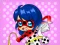 Spel Chibi Dottedgirl Coloring Book aanlyn