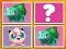 Spel Poke World Find-Pairs aanlyn